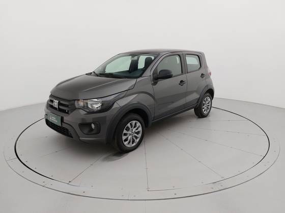 FIAT MOBI 1.0 EVO FLEX LIKE. MANUAL FIAT MOBI 1.0 EVO FLEX LIKE. MANUAL